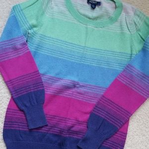 Old Navy sweater